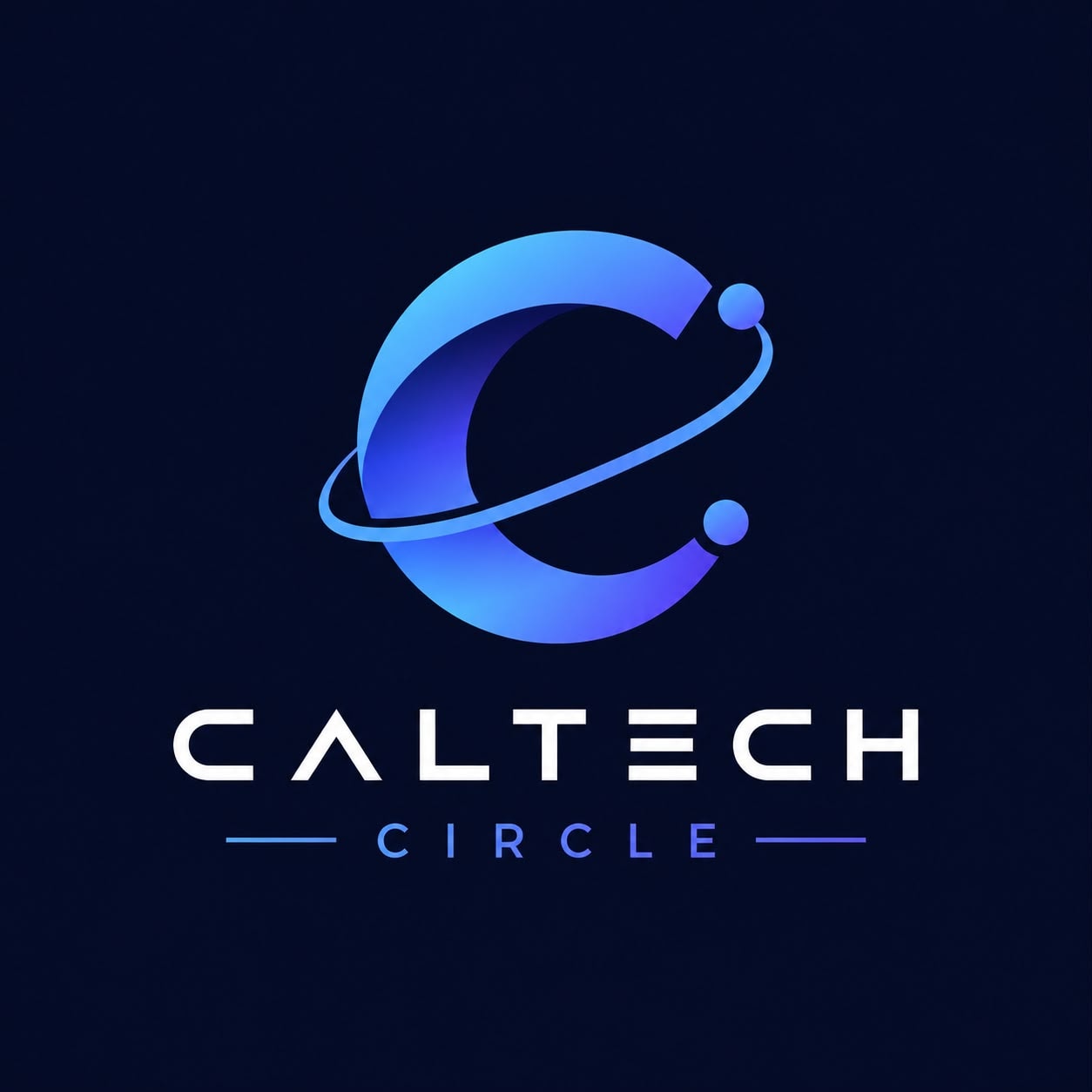Caltech Circle