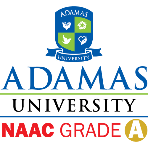 Adamas University