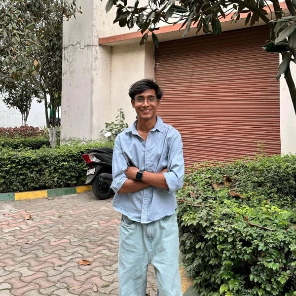 Ashish Ranjan Das