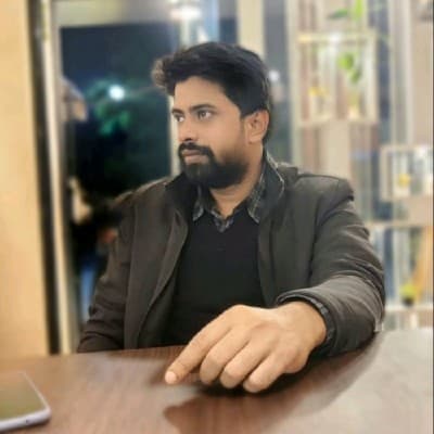 Sayantan Singha Roy